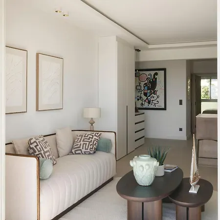 Quiet&comfortable Appartement Cannes