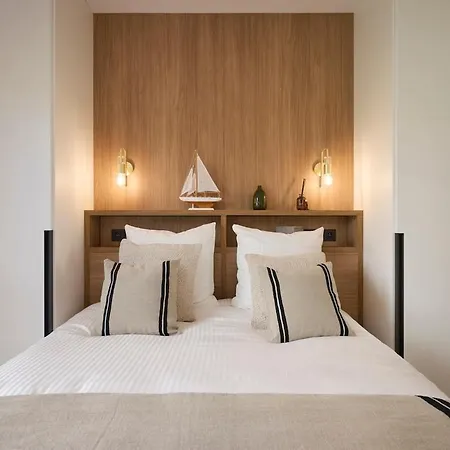 Quiet&comfortable Appartement *