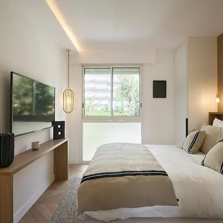 Quiet&comfortable Appartement *