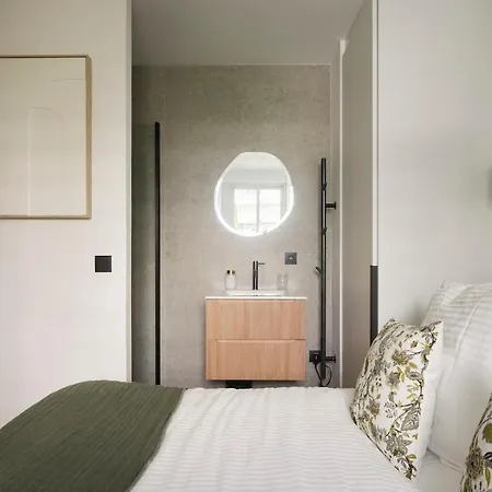Appartement Quiet&comfortable Cannes